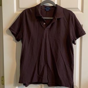 Ralph Lauren classic fit polo XL women’s